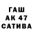 ТГК Wax valentyna hermashova